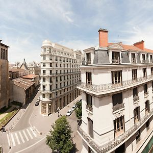 Deluxe Appartement